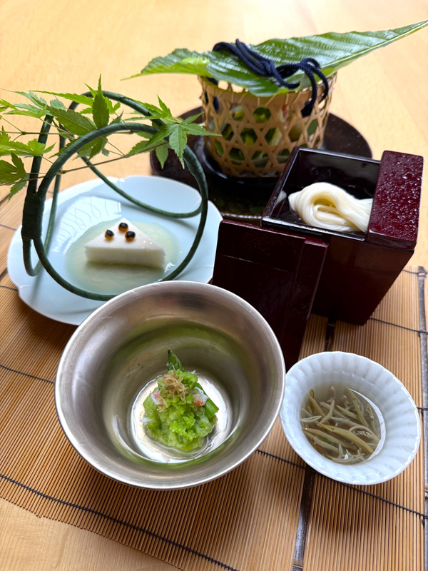 旬の逸品