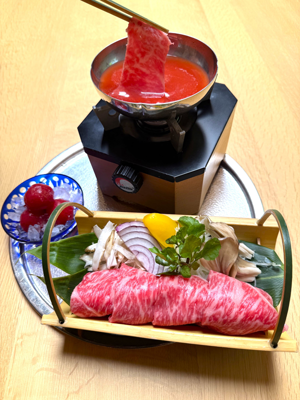 旬の逸品