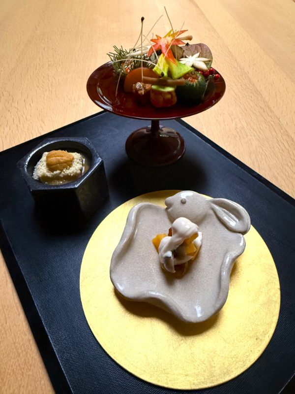 旬の逸品