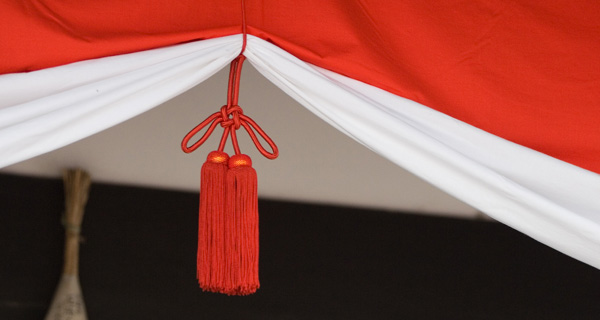 ご披露宴・ご結納・ご法事プラン