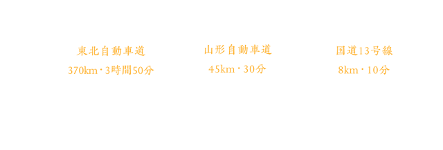 東京方面